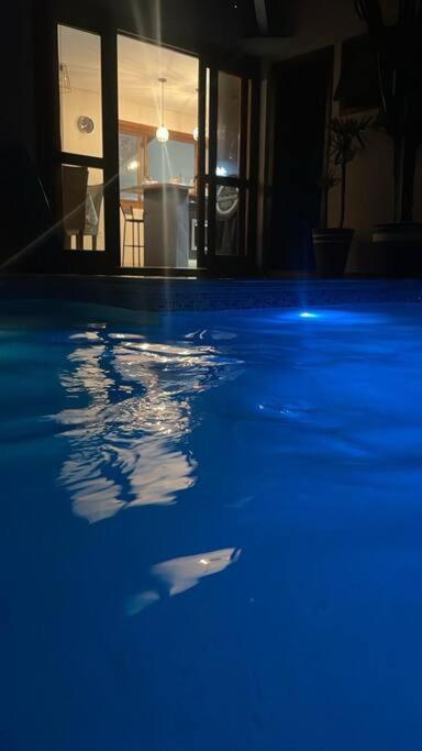 Casa Com Piscina Aquecida E Wi-Fi Βίλα Itapetininga Εξωτερικό φωτογραφία